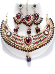 Fashion Jewelry Set